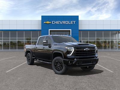 New 2024 Chevrolet Silverado 2500 LTZ Crew Cab 4WD, Pickup for sale #R1983T - photo 1