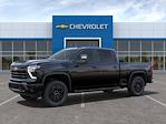 New 2024 Chevrolet Silverado 2500 LTZ Crew Cab 4WD, Pickup for sale #R1983T - photo 3