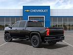 New 2024 Chevrolet Silverado 2500 LTZ Crew Cab 4WD, Pickup for sale #R1983T - photo 4