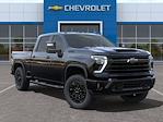 New 2024 Chevrolet Silverado 2500 LTZ Crew Cab 4WD, Pickup for sale #R1983T - photo 7