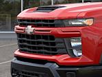 New 2024 Chevrolet Silverado 2500 Custom Crew Cab 4WD, Pickup for sale #R2053T - photo 13