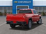 New 2024 Chevrolet Silverado 2500 Custom Crew Cab 4WD, Pickup for sale #R2053T - photo 2