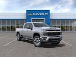 New 2024 Chevrolet Silverado 2500 LT Crew Cab 4WD, Pickup for sale #R2129T - photo 1