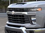 New 2024 Chevrolet Silverado 2500 LT Crew Cab 4WD, Pickup for sale #R2129T - photo 12