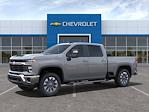 New 2024 Chevrolet Silverado 2500 LT Crew Cab 4WD, Pickup for sale #R2129T - photo 3