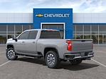 New 2024 Chevrolet Silverado 2500 LT Crew Cab 4WD, Pickup for sale #R2129T - photo 4