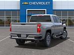 New 2024 Chevrolet Silverado 2500 LT Crew Cab 4WD, Pickup for sale #R2129T - photo 2