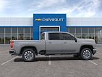 New 2024 Chevrolet Silverado 2500 LT Crew Cab 4WD, Pickup for sale #R2129T - photo 5