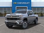 New 2024 Chevrolet Silverado 2500 LT Crew Cab 4WD, Pickup for sale #R2129T - photo 6