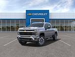 New 2024 Chevrolet Silverado 2500 LT Crew Cab 4WD, Pickup for sale #R2129T - photo 7