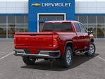 New 2024 Chevrolet Silverado 3500 LTZ Crew Cab 4WD, Pickup for sale #R2538T - photo 4