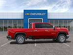 New 2024 Chevrolet Silverado 3500 LTZ Crew Cab 4WD, Pickup for sale #R2538T - photo 5