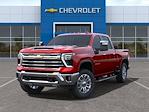 New 2024 Chevrolet Silverado 3500 LTZ Crew Cab 4WD, Pickup for sale #R2538T - photo 6