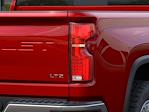 New 2024 Chevrolet Silverado 3500 LTZ Crew Cab 4WD, Pickup for sale #R2538T - photo 11