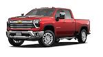 New 2024 Chevrolet Silverado 3500 LTZ Crew Cab 4WD, Pickup for sale #R2538T - photo 25