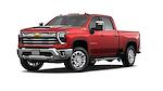 New 2024 Chevrolet Silverado 3500 LTZ Crew Cab 4WD, Pickup for sale #R2538T - photo 26