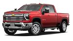 New 2024 Chevrolet Silverado 3500 LTZ Crew Cab 4WD, Pickup for sale #R2538T - photo 27