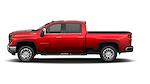 New 2024 Chevrolet Silverado 3500 LTZ Crew Cab 4WD, Pickup for sale #R2538T - photo 28