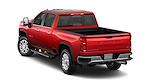 New 2024 Chevrolet Silverado 3500 LTZ Crew Cab 4WD, Pickup for sale #R2538T - photo 29