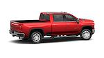 New 2024 Chevrolet Silverado 3500 LTZ Crew Cab 4WD, Pickup for sale #R2538T - photo 30