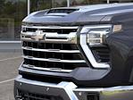 New 2024 Chevrolet Silverado 2500 LTZ Crew Cab 4WD, Pickup for sale #R2725T - photo 13