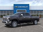 New 2024 Chevrolet Silverado 2500 LTZ Crew Cab 4WD, Pickup for sale #R2725T - photo 2