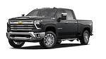 New 2024 Chevrolet Silverado 2500 LTZ Crew Cab 4WD, Pickup for sale #R2725T - photo 25