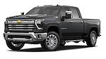 New 2024 Chevrolet Silverado 2500 LTZ Crew Cab 4WD, Pickup for sale #R2725T - photo 27