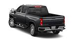 New 2024 Chevrolet Silverado 2500 LTZ Crew Cab 4WD, Pickup for sale #R2725T - photo 29