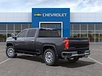 New 2024 Chevrolet Silverado 2500 LTZ Crew Cab 4WD, Pickup for sale #R2725T - photo 3