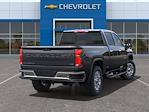 New 2024 Chevrolet Silverado 2500 LTZ Crew Cab 4WD, Pickup for sale #R2725T - photo 4