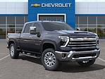 New 2024 Chevrolet Silverado 2500 LTZ Crew Cab 4WD, Pickup for sale #R2725T - photo 7