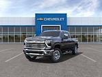 New 2024 Chevrolet Silverado 2500 LTZ Crew Cab 4WD, Pickup for sale #R2725T - photo 8