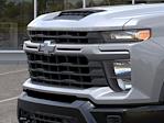 New 2024 Chevrolet Silverado 2500 Custom Crew Cab 4WD, Pickup for sale #R2796T - photo 12