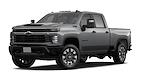 New 2024 Chevrolet Silverado 2500 Custom Crew Cab 4WD, Pickup for sale #R2796T - photo 23