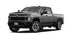 New 2024 Chevrolet Silverado 2500 Custom Crew Cab 4WD, Pickup for sale #R2796T - photo 24