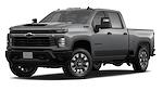 New 2024 Chevrolet Silverado 2500 Custom Crew Cab 4WD, Pickup for sale #R2796T - photo 25