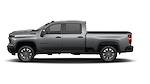 New 2024 Chevrolet Silverado 2500 Custom Crew Cab 4WD, Pickup for sale #R2796T - photo 26