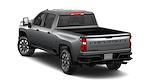 New 2024 Chevrolet Silverado 2500 Custom Crew Cab 4WD, Pickup for sale #R2796T - photo 27