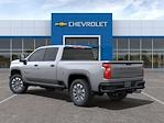 New 2024 Chevrolet Silverado 2500 Custom Crew Cab 4WD, Pickup for sale #R2796T - photo 3