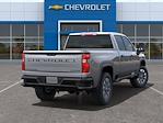 New 2024 Chevrolet Silverado 2500 Custom Crew Cab 4WD, Pickup for sale #R2796T - photo 4