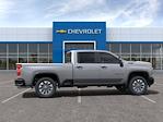 New 2024 Chevrolet Silverado 2500 Custom Crew Cab 4WD, Pickup for sale #R2796T - photo 5