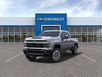 New 2024 Chevrolet Silverado 2500 Custom Crew Cab 4WD, Pickup for sale #R2796T - photo 8