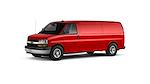 New 2024 Chevrolet Express 2500 Work Truck RWD, Empty Cargo Van for sale #R3120T - photo 13