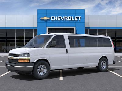 2024 Chevrolet Express 2500 RWD, Empty Cargo Van for sale #R3121T - photo 2