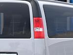 New 2024 Chevrolet Express 2500 Work Truck RWD, Empty Cargo Van for sale #R3121T - photo 11