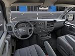 New 2024 Chevrolet Express 2500 Work Truck RWD, Empty Cargo Van for sale #R3121T - photo 15