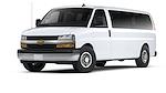 New 2024 Chevrolet Express 2500 Work Truck RWD, Empty Cargo Van for sale #R3121T - photo 26