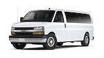 New 2024 Chevrolet Express 2500 Work Truck RWD, Empty Cargo Van for sale #R3121T - photo 27