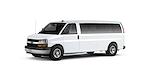 New 2024 Chevrolet Express 2500 Work Truck RWD, Empty Cargo Van for sale #R3121T - photo 28